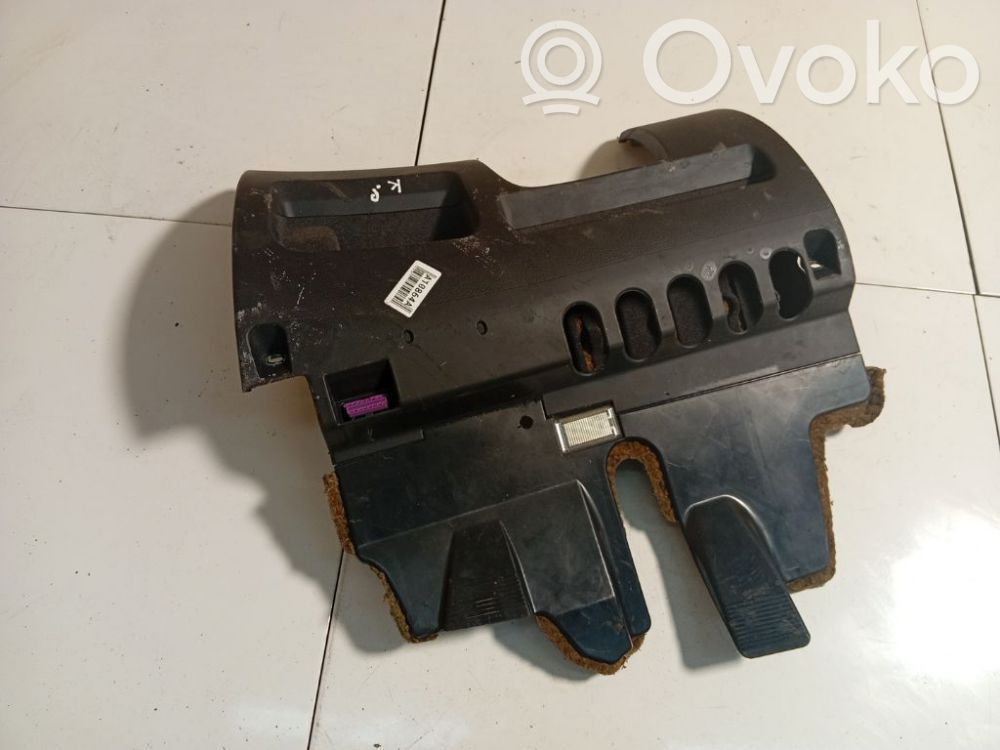 Audi A6 S6 C5 4B Altra parte interiore 