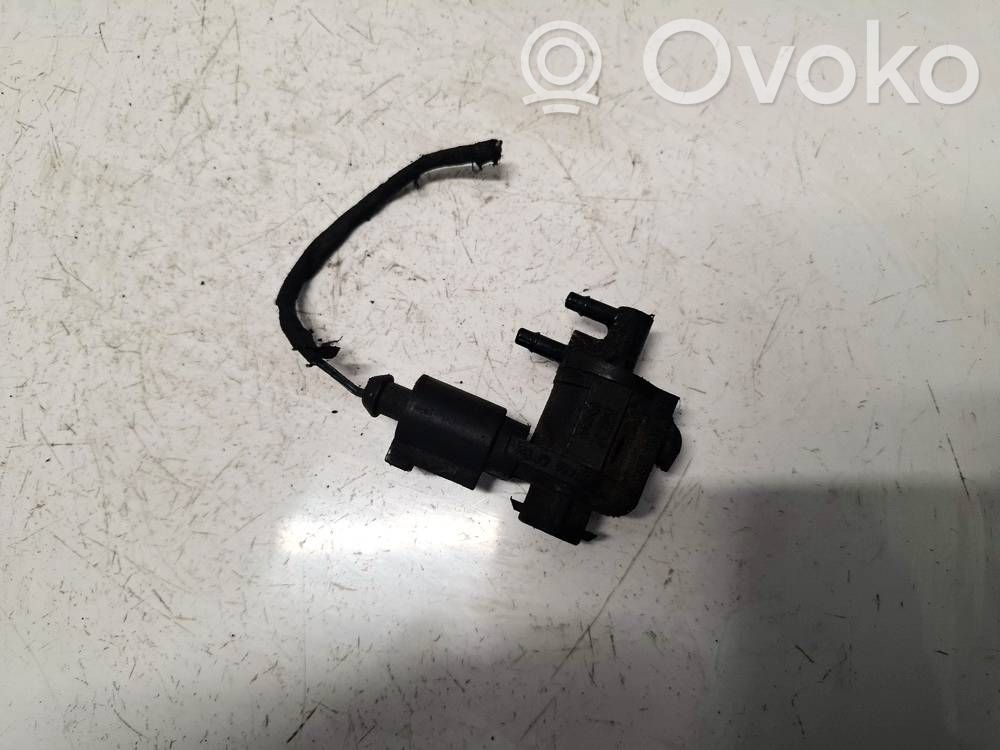 Volkswagen PASSAT CC Solenoid supapă turbosuflantă