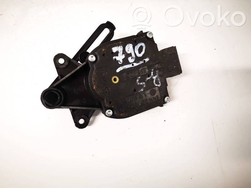 Audi A3 S3 8L Motor/actuator clapetă aer 
