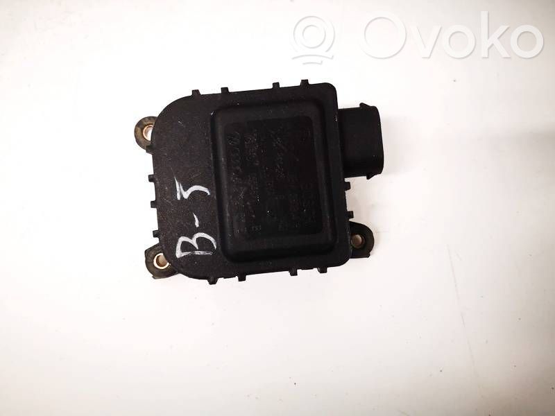 Volkswagen PASSAT B5 Motor/actuator clapetă aer 