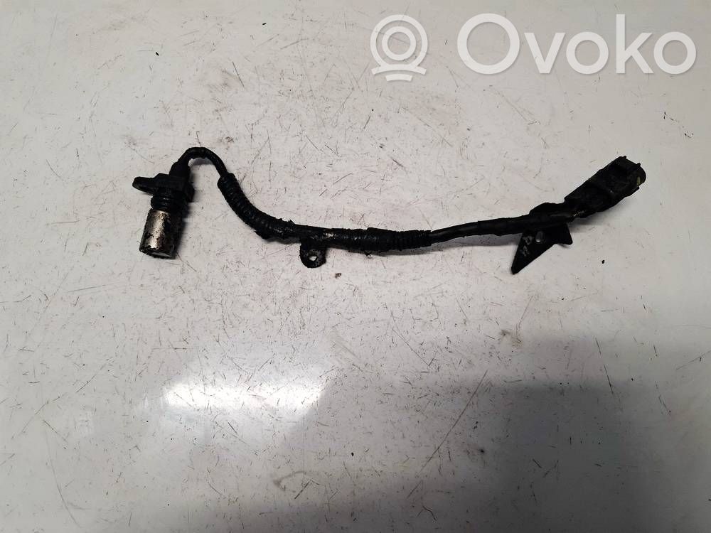 Toyota RAV 4 (XA30) Sensore di posizione dell’albero motore
