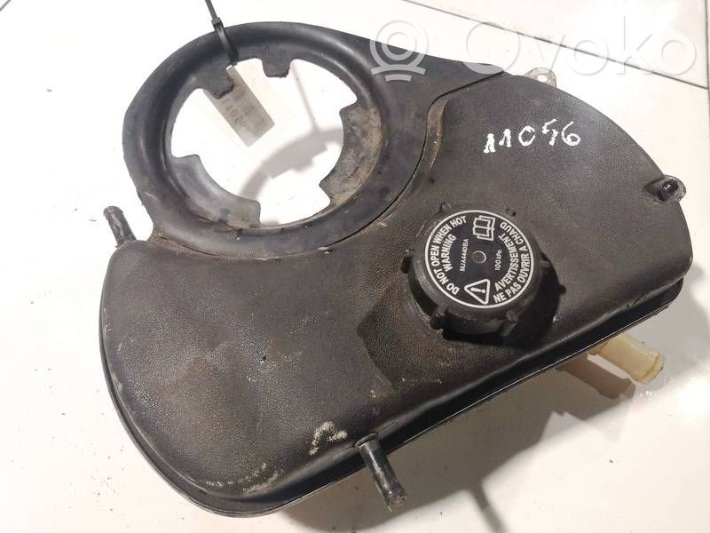 Jaguar X-Type Depósito del refrigerante 