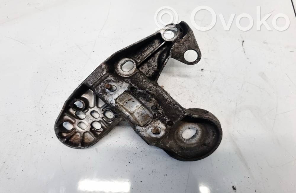 Skoda Superb B5 (3U) Support, suspension du moteur