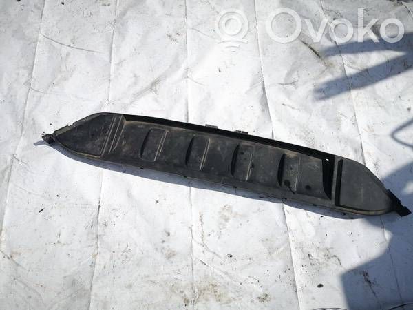 Audi Q7 4L Suport radiator 
