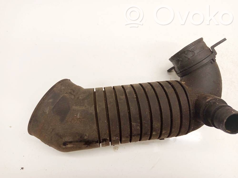 Volkswagen PASSAT B5.5 Tubo flessibile intercooler
