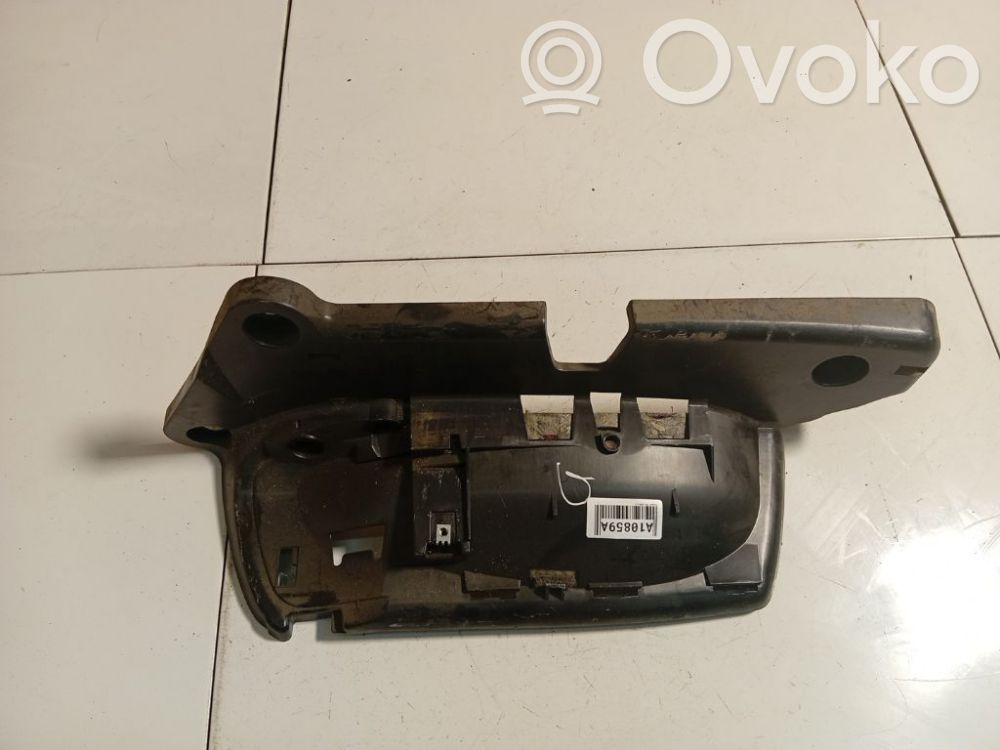 Peugeot 307 Alte piese de interior 