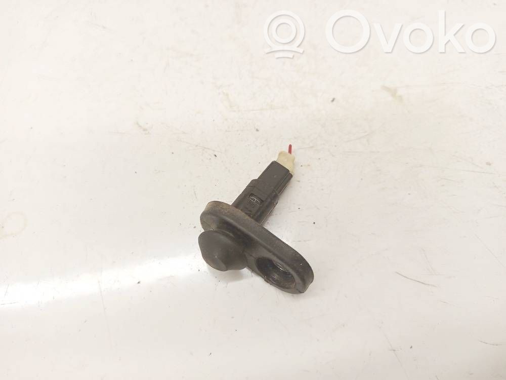 Sensor de la puerta delantera coupé