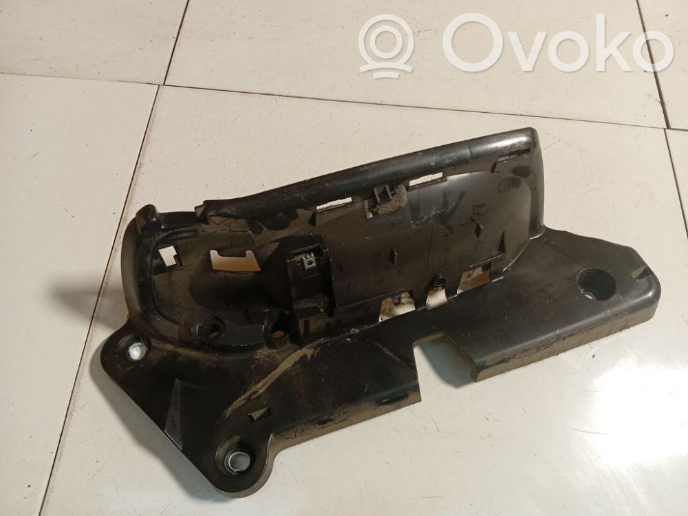 Peugeot 307 Inne części wnętrza samochodu 