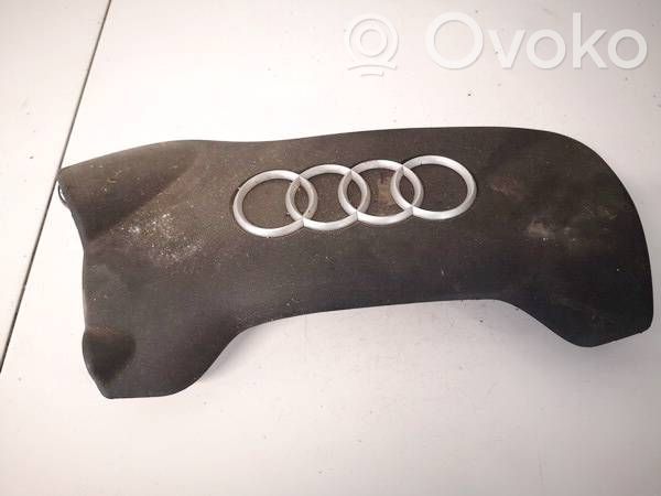 Audi A4 S4 B6 8E 8H Motorabdeckung