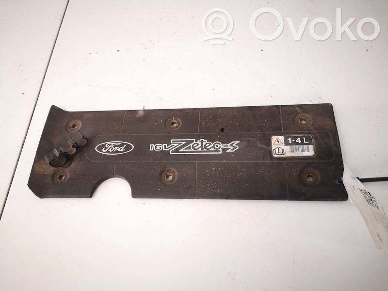 Ford Focus Motorabdeckung 
