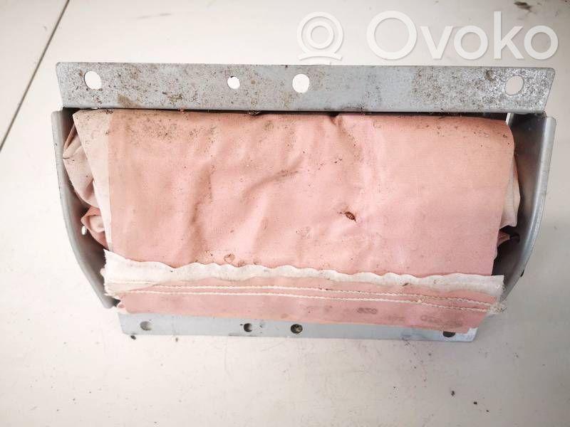Volvo S60 Airbag del passeggero 