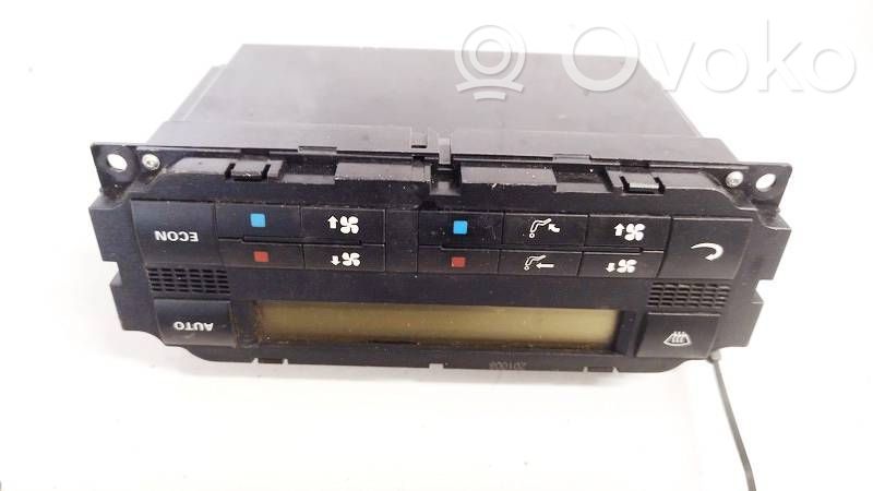 Ford Galaxy Unitate control climatizare 