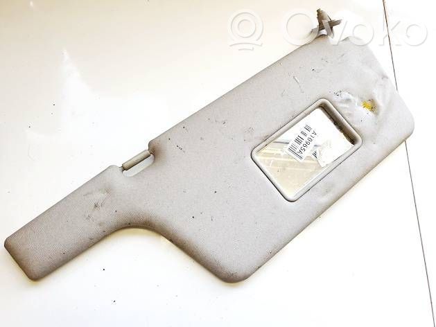 Mazda Premacy Sun visor 