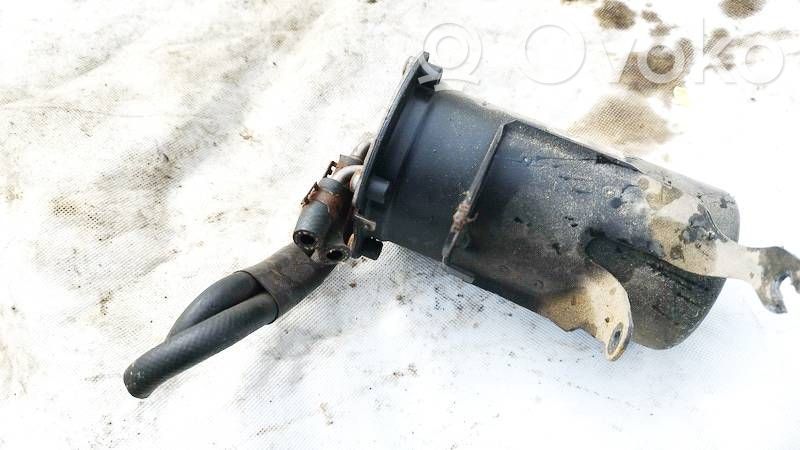 Volkswagen Golf Plus Filtru combustibil 