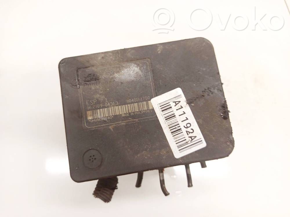 Pompa ABS   06210904313,00401617D0,06210202644,06210904313,4670A078