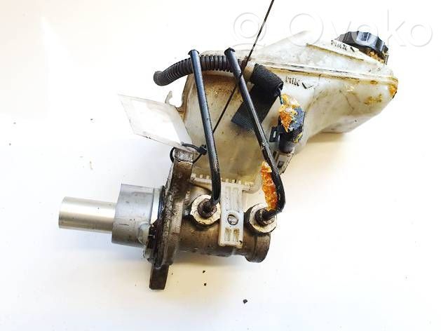 Opel Corsa D Cilindro del sistema frenante 