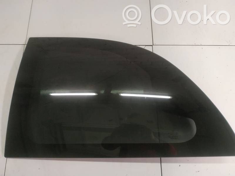 Vidrio lateral trasero   AS3,AS3