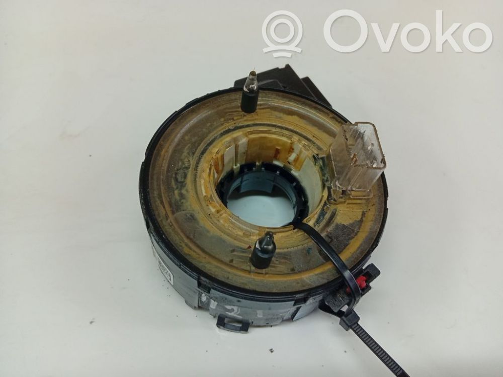 Volkswagen PASSAT B6 Innesco anello di contatto dell’airbag (anello SRS) 