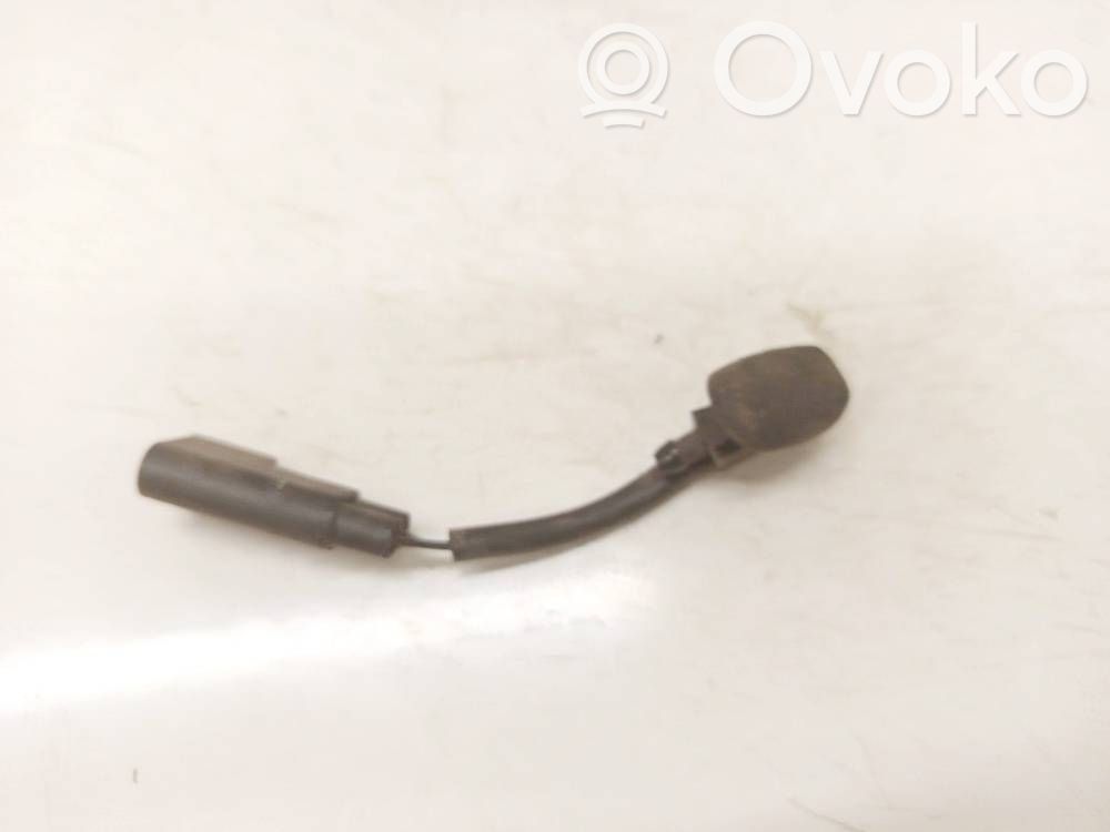 Ford Focus Buse de lave-glace 