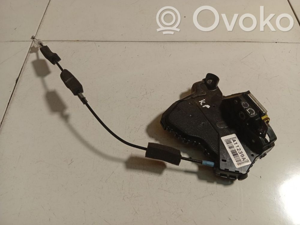 Honda Civic IX Încuietoare ușă față 