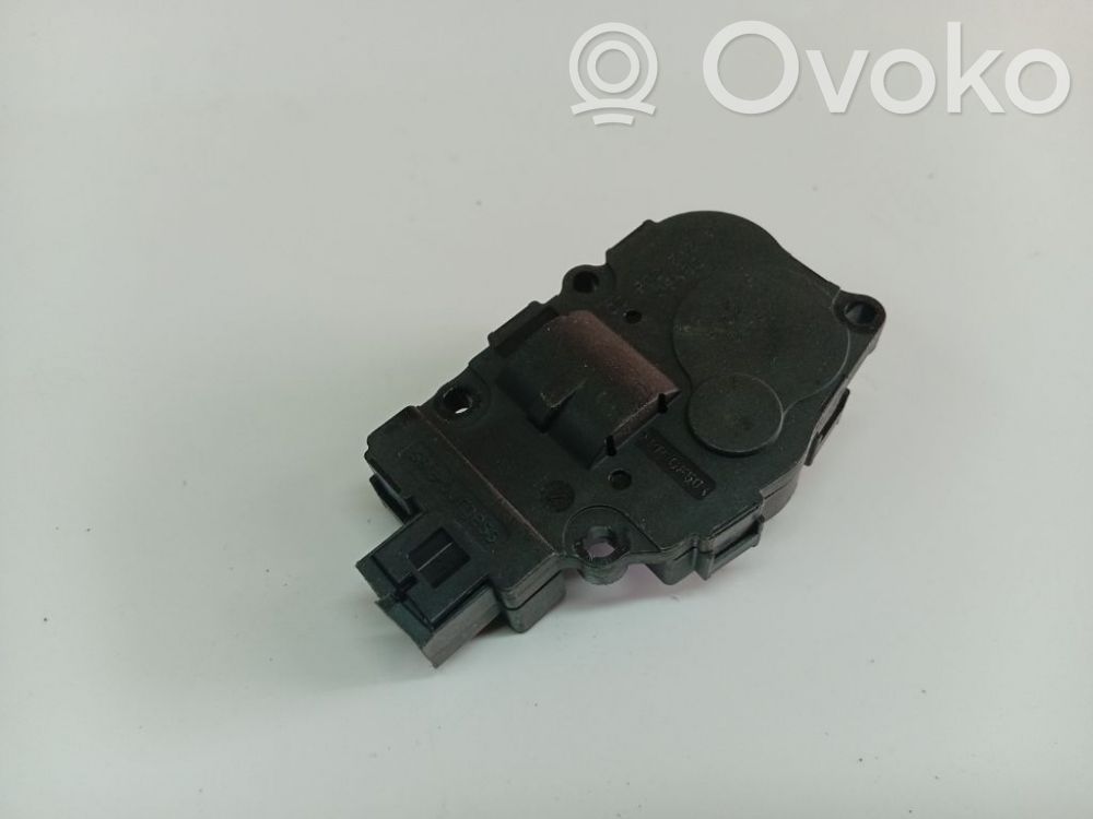 Citroen C4 Grand Picasso Motorino attuatore aria