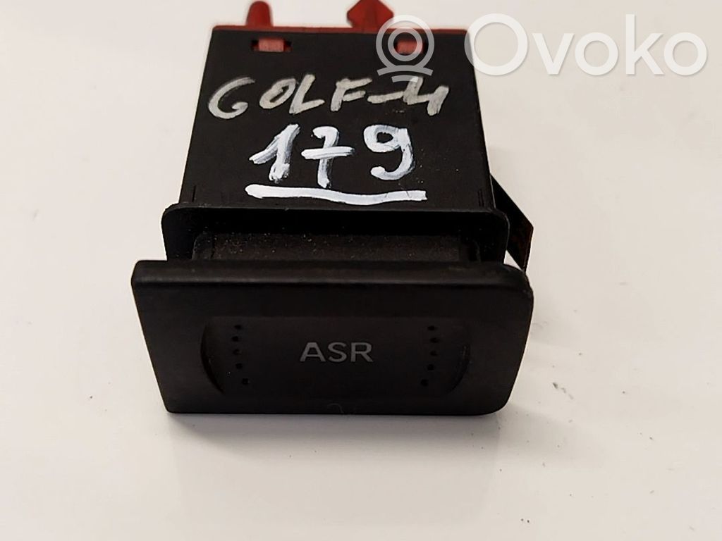Volkswagen Golf IV Comutator controlul tracțiunii (ASR) 