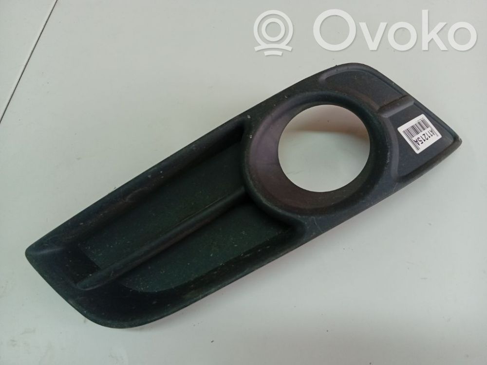 Toyota Corolla E120 E130 Mascherina inferiore del paraurti anteriore 