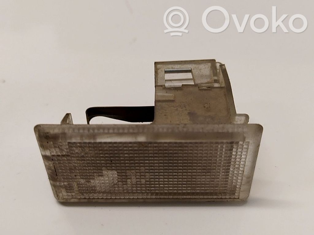 Skoda Octavia Mk1 (1U) Autre éclairage intérieur 