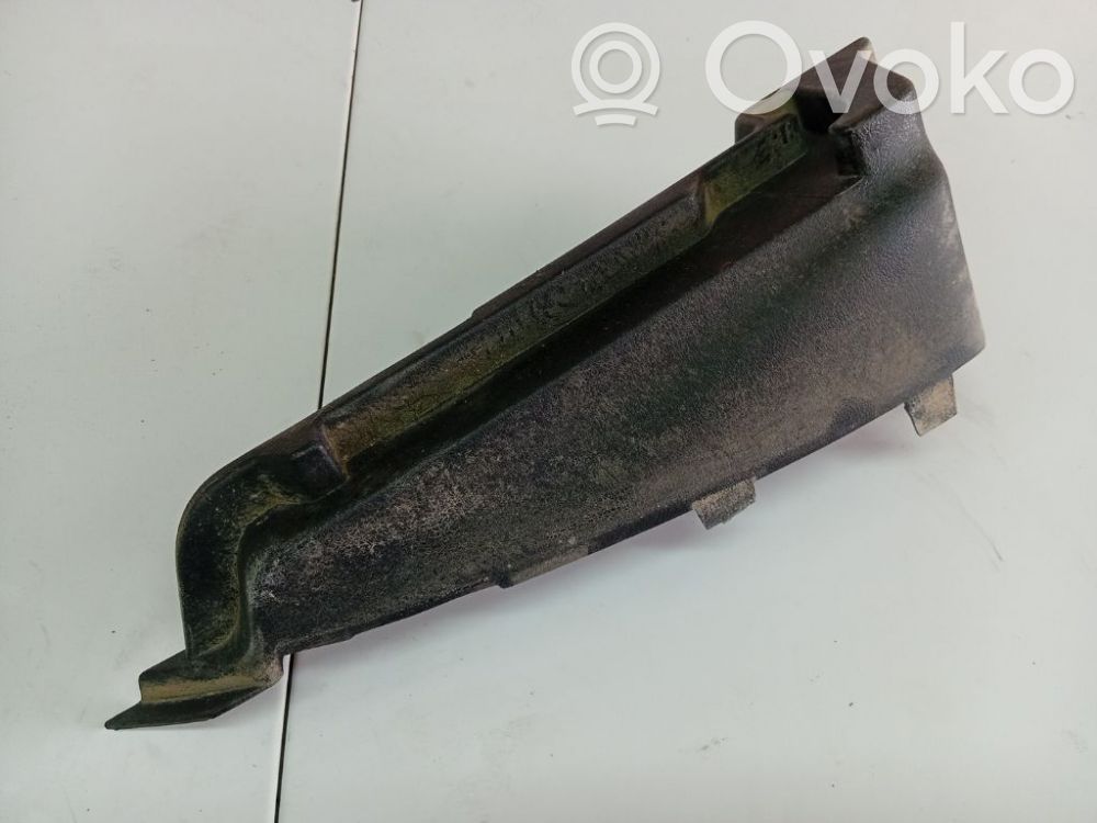 Peugeot 307 Altra parte interiore 