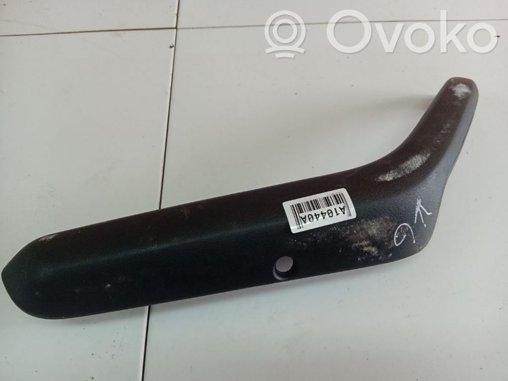 Audi A4 S4 B6 8E 8H Otros repuestos del interior