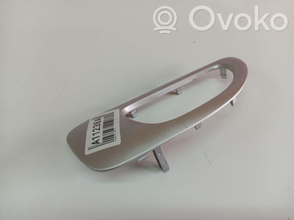 Audi A4 S4 B6 8E 8H Altra parte interiore 