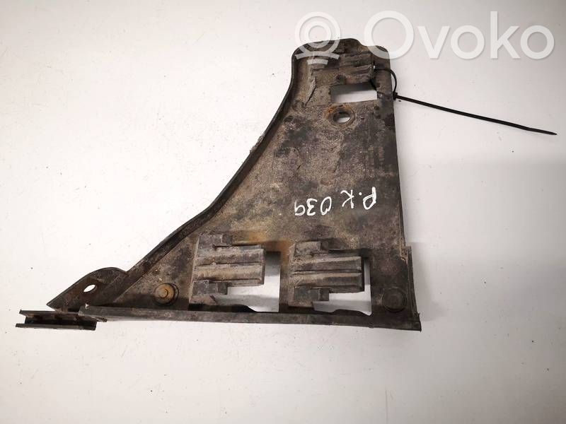 Soporte del parachoques delantero   7M3807183,7M3807183,4M2117E775BA,7M3807183,7M3807183A,YM2117E775CA