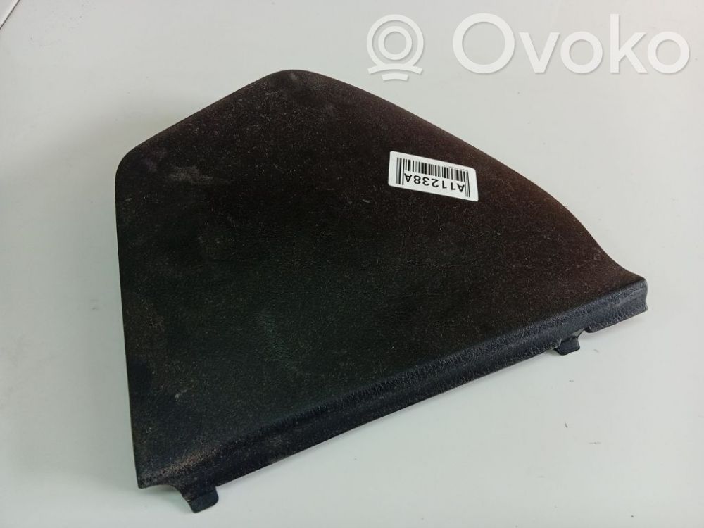 Peugeot 307 Altra parte interiore 