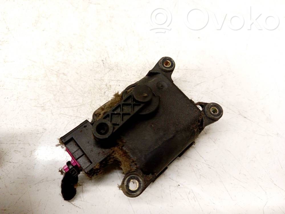 Audi A6 S6 C5 4B Motor/actuator clapetă aer 