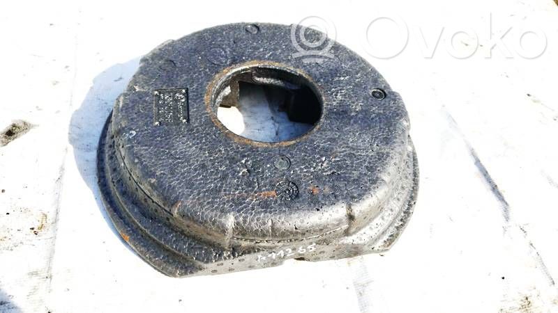 Volkswagen Golf Plus Rivestimento vano della ruota di scorta