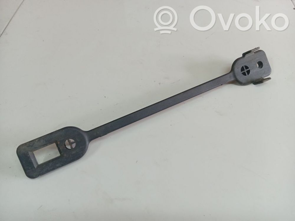 Peugeot 307 Altra parte interiore 