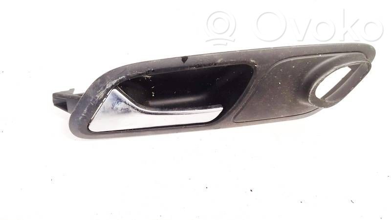 Volkswagen PASSAT CC Manecilla interna puerta delantera 