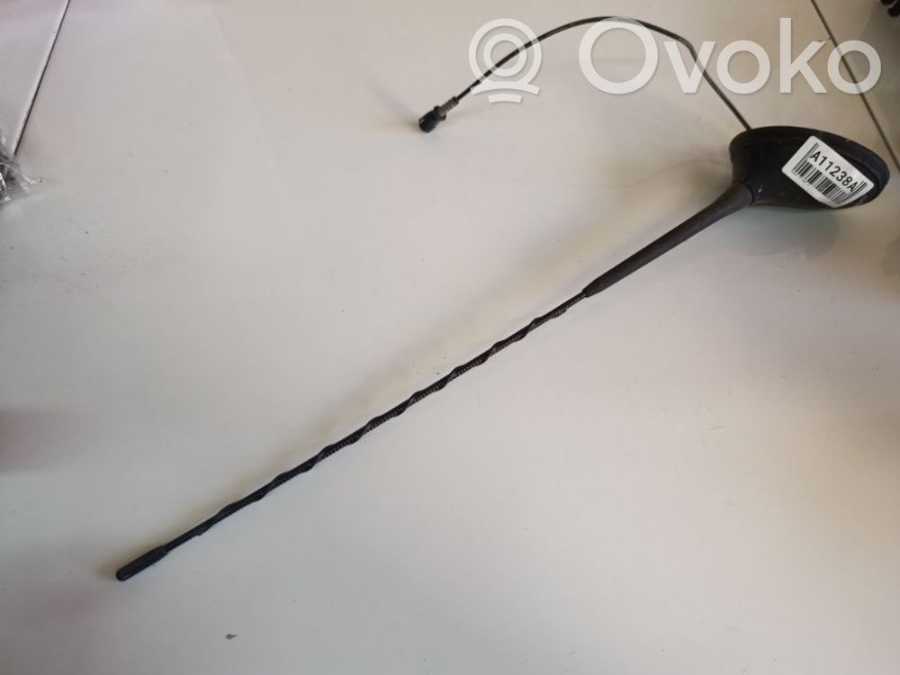 Peugeot 307 Antena GPS 