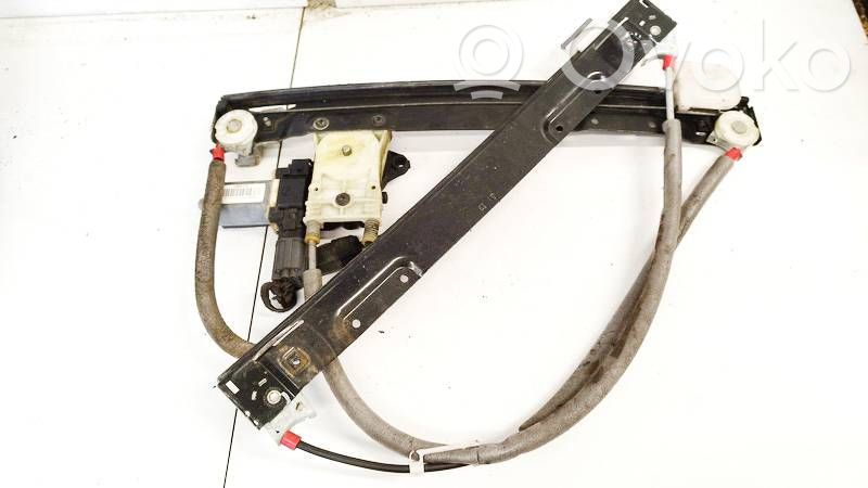 Jaguar XF Alzacristalli del portellone scorrevole con motorino 