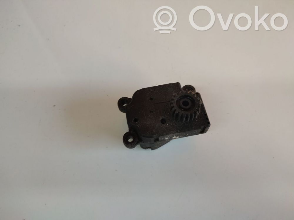 Peugeot 307 Motor/actuator clapetă aer 