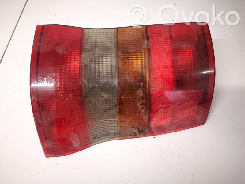 Luci posteriori   45016ABS,45016ABS
