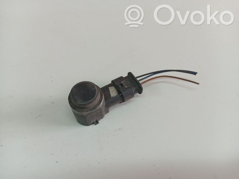 Volkswagen Sharan Czujnik parkowania PDC 