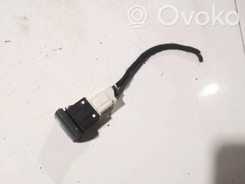 Audi A3 S3 8P ESP (stability program) switch 