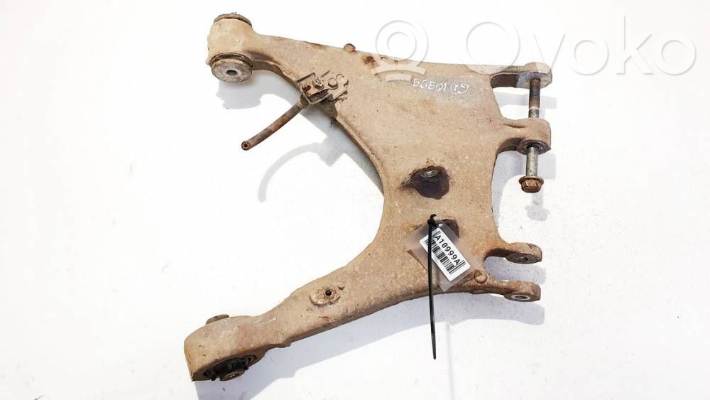 Querlenker Achsschenkel hinten   4E0511512F,03428921,03428921,4E0511512F