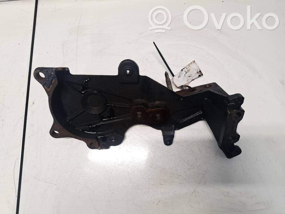 Toyota Avensis T250 Suport motor 