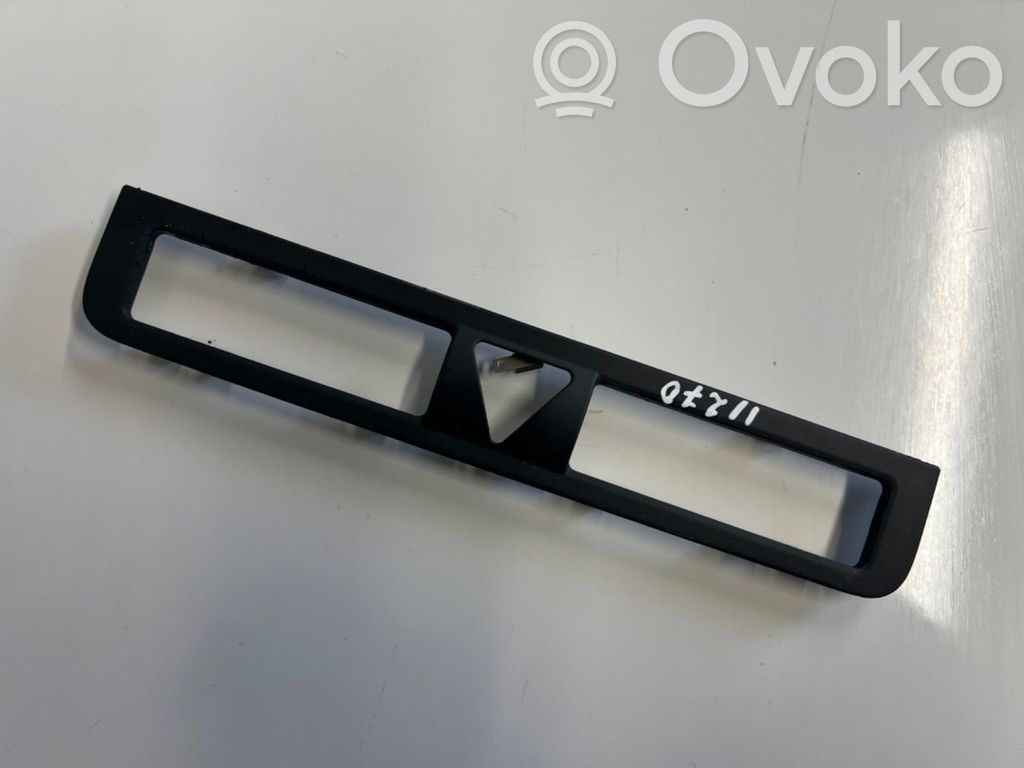 Audi A3 S3 8P Altra parte interiore 