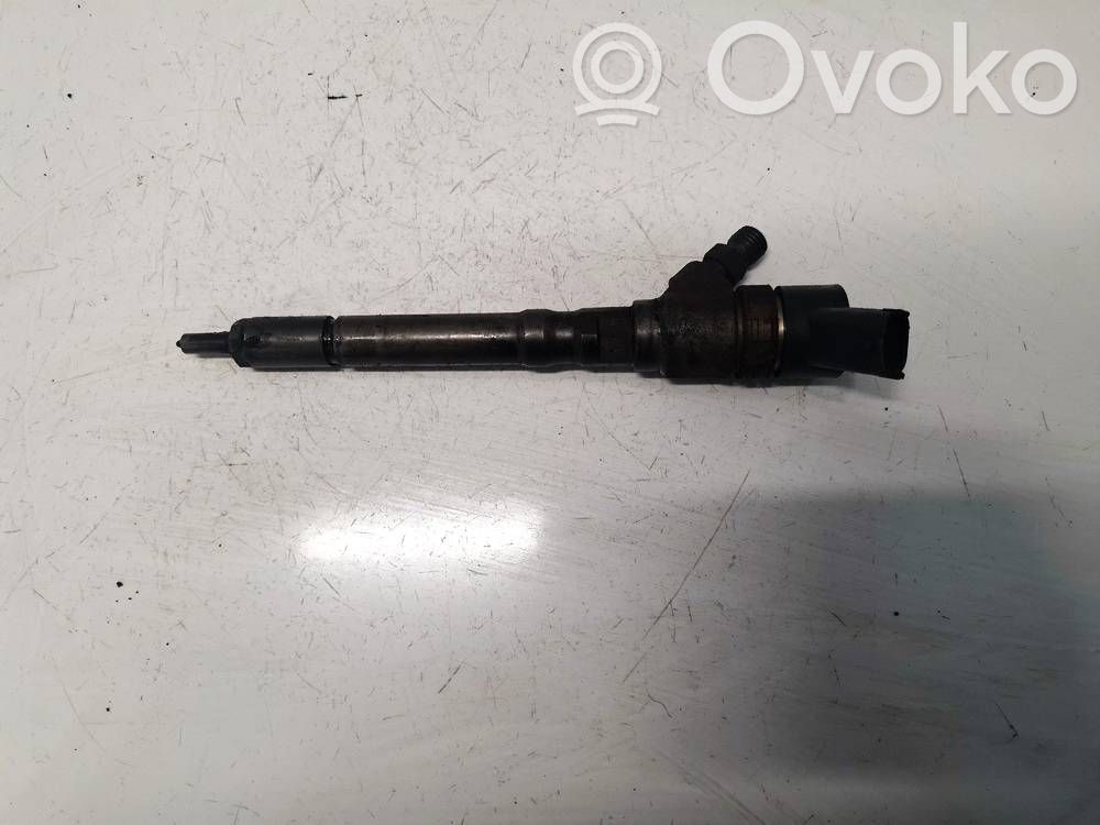 Hyundai Elantra Injector combustibil 