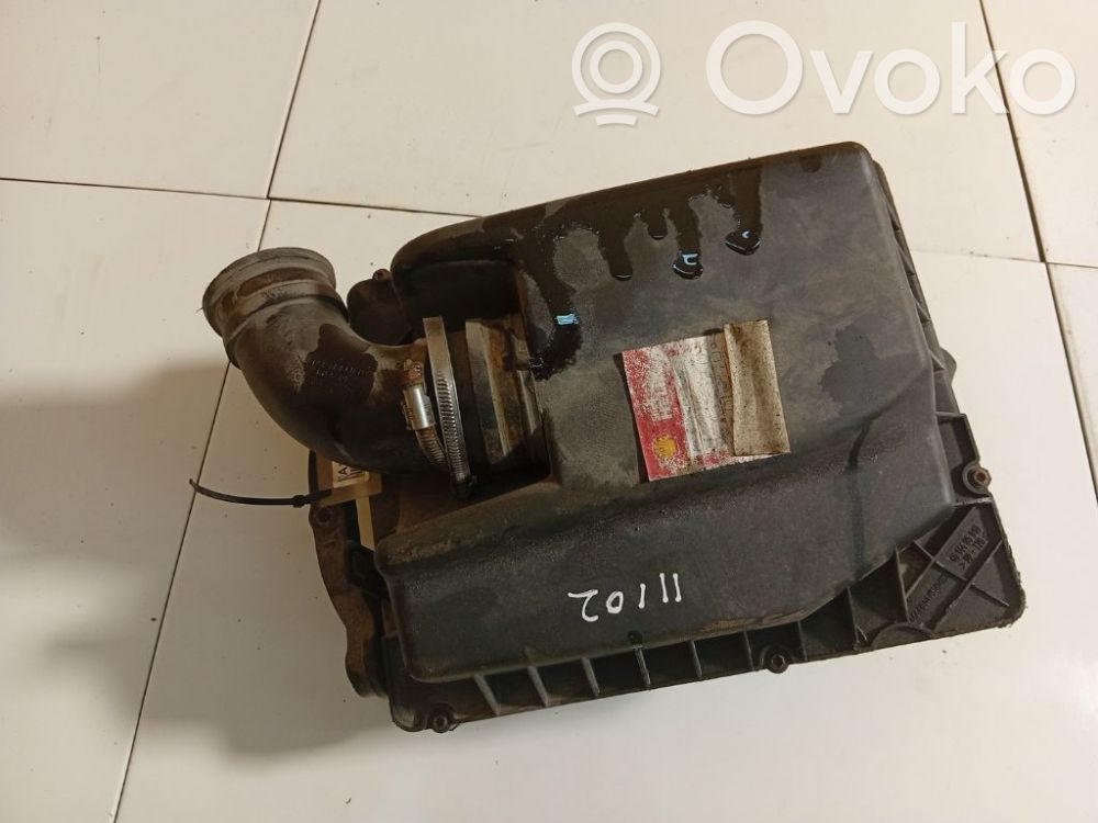 Opel Astra H Cutie filtru aer 
