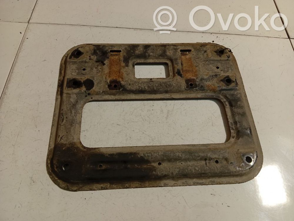 Mini One - Cooper R50 - 53 Alte piese de exterior 