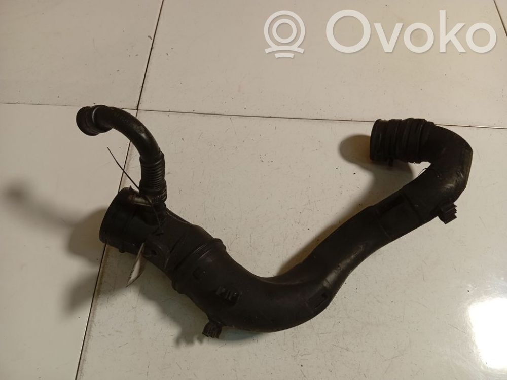 Volkswagen Golf IV Furtun/conductă intercooler 